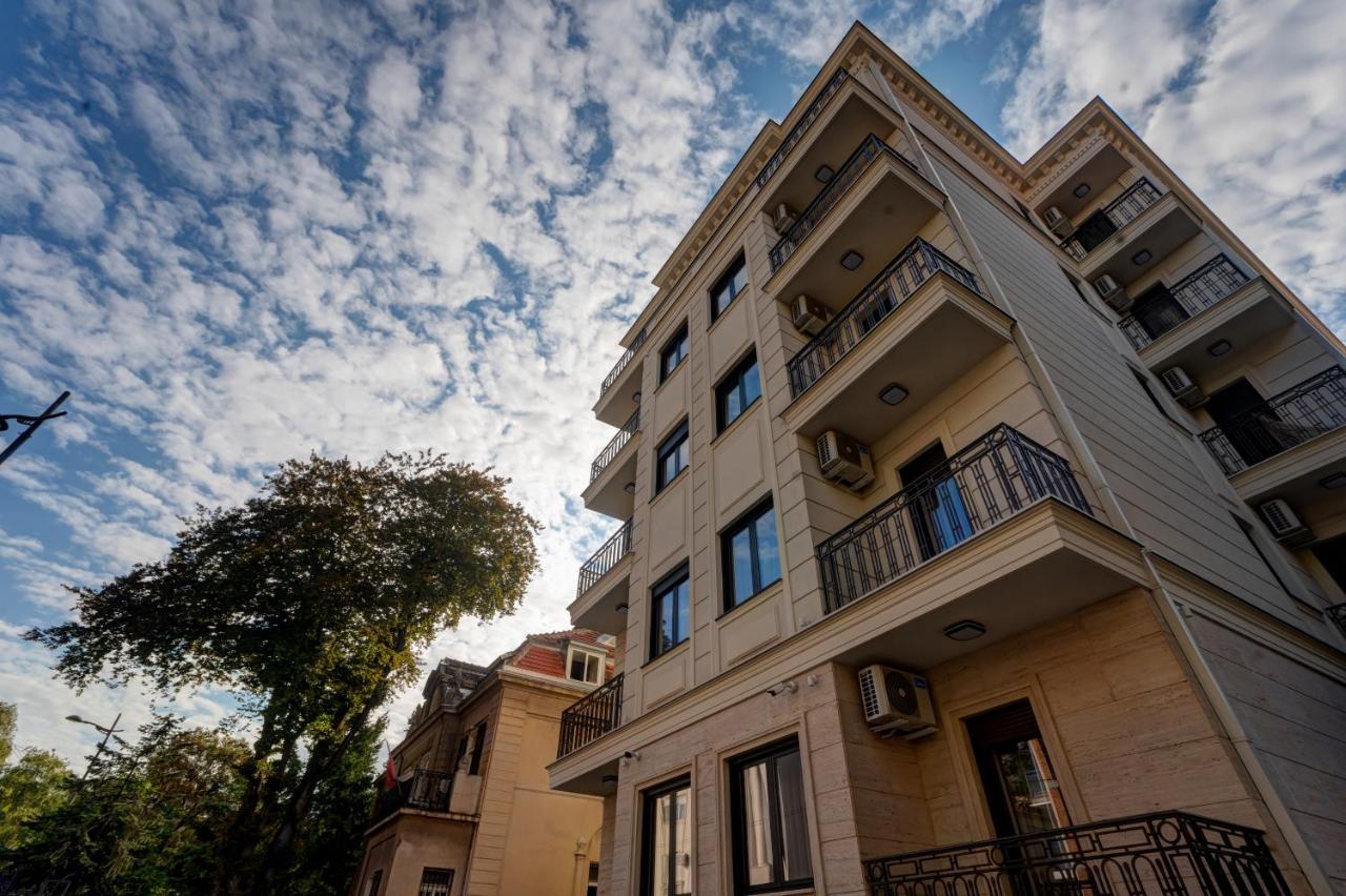 Apartman 503 Apartment Belgrade Exterior photo